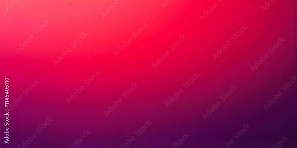 Vibrant Gradient from Pink to Purple Background Image Vibrant Gradient from Pink to Purple Background Image
