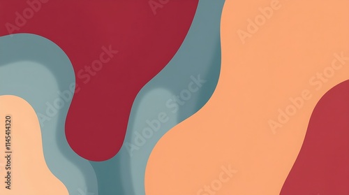 illustration of a background
