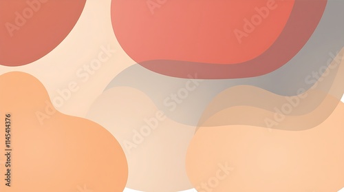 illustration of an background