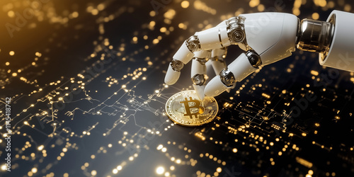 AI Guide to Wealth for the Future: Next Frontier in Financial Innovation photo