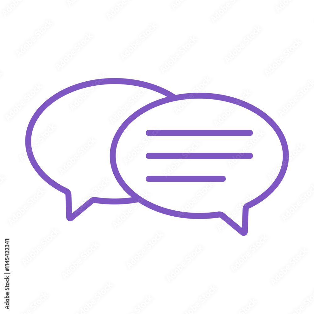 Chat Icon Chat Icon