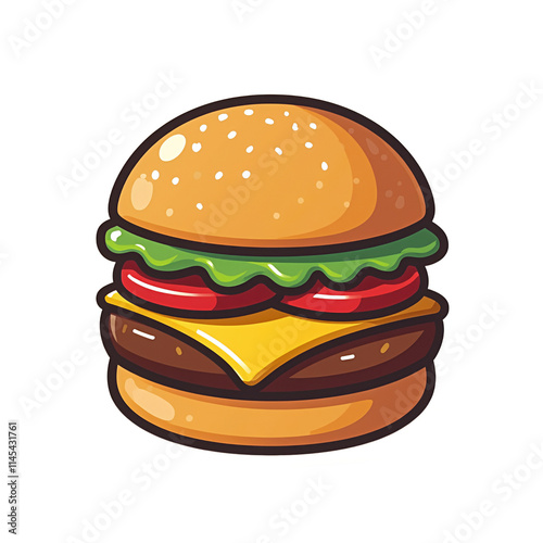 hamburger