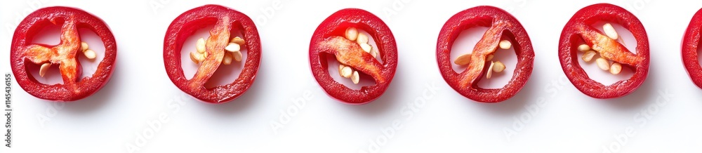 Red Chili Peppers Red Chili Peppers