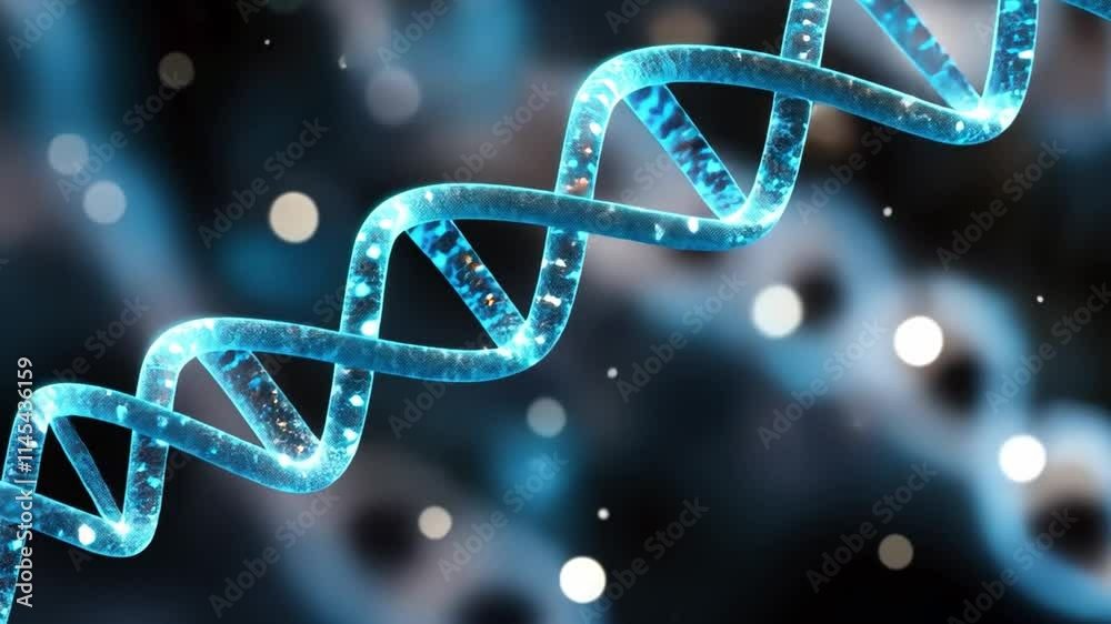 Genetic-based self-improvement plans customized to users.