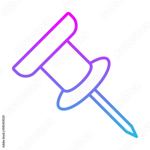 Pin Icon