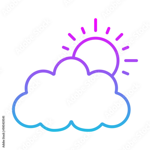 Weather App Icon