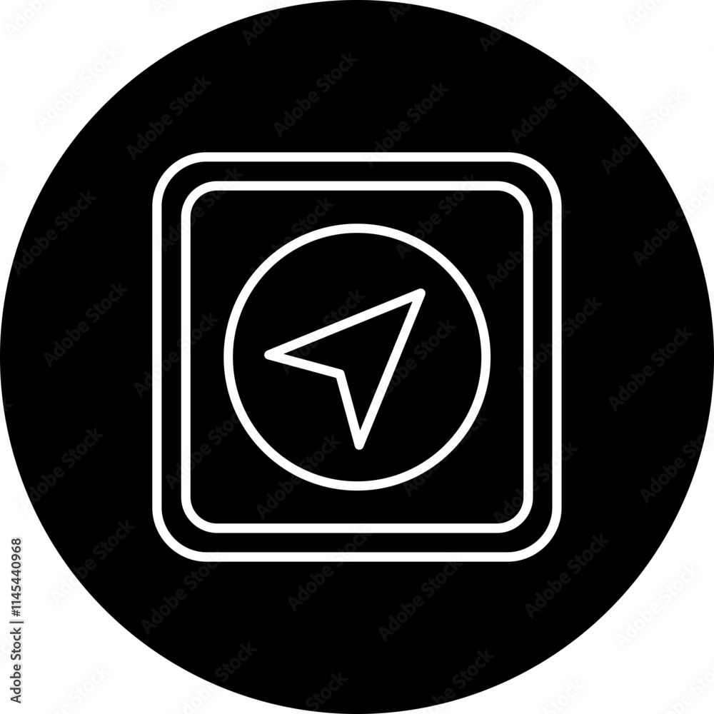 Navigation Icon Navigation Icon
