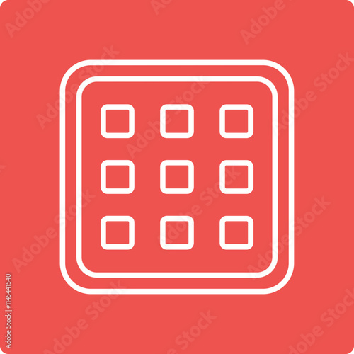 Apps Icon