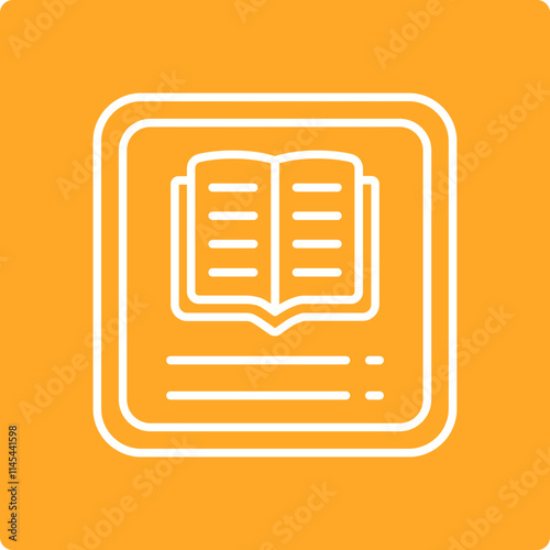 Ebook Icon