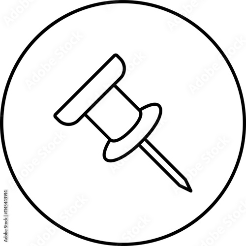 Pin Icon