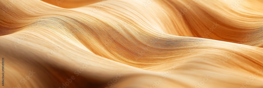 Warm beige natural beech veneer background wallpaper Warm beige natural beech veneer background wallpaper