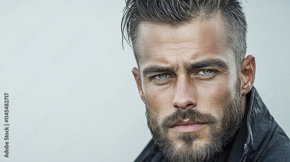 Master the art of the stylish slickback hairstyle for men a detailed guide to achieve the look anywhere anytime Master the art of the stylish slickback hairstyle for men a detailed guide to achieve the look anywhere anytime