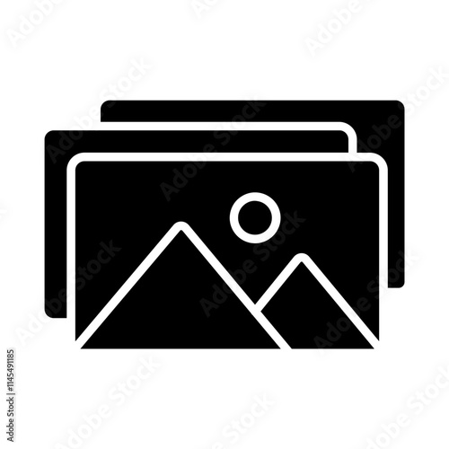 Images Icon