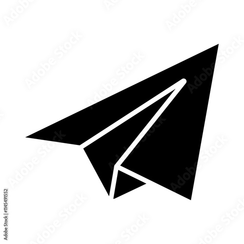 Telegram Icon