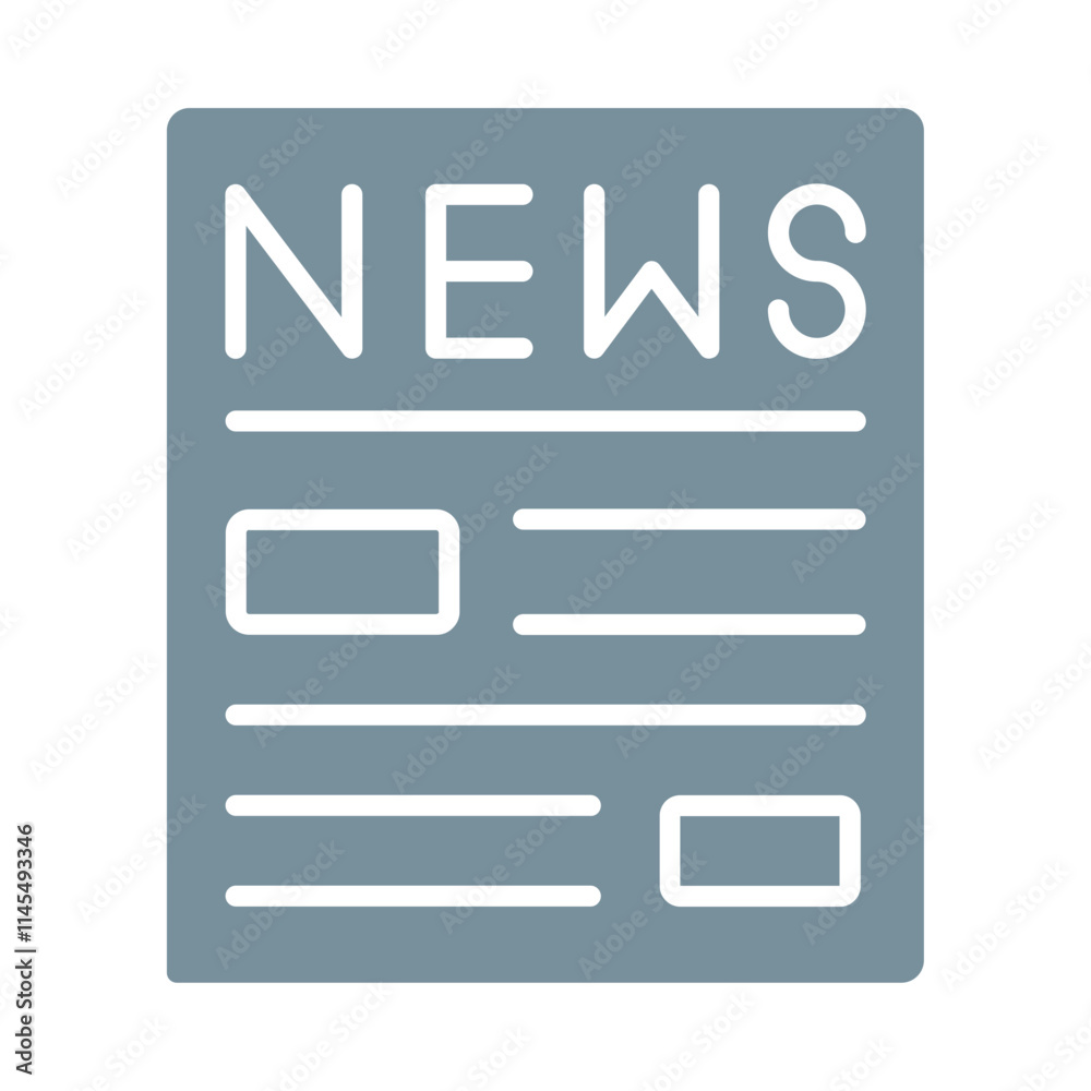 News Icon