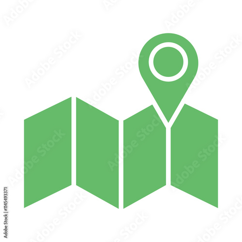 Maps Icon