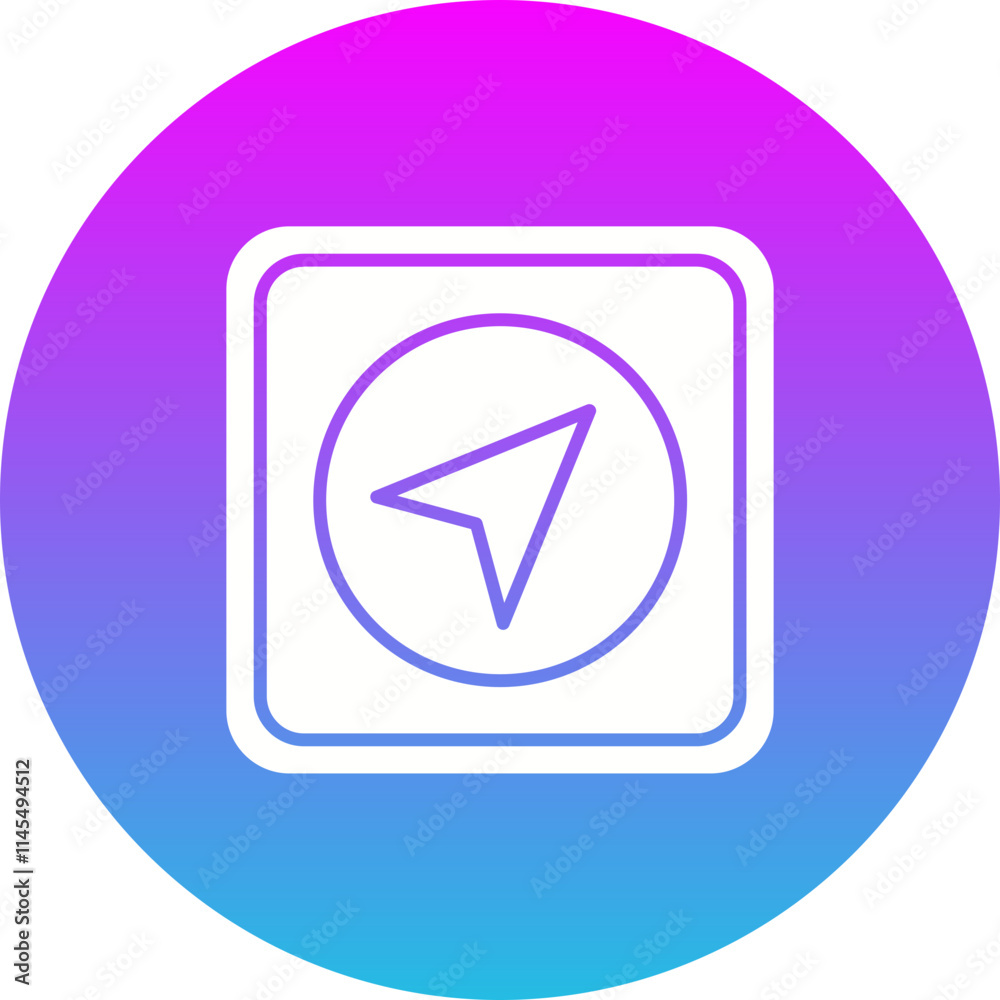 Navigation Icon Navigation Icon