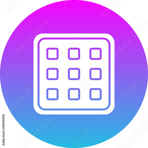 Apps Icon