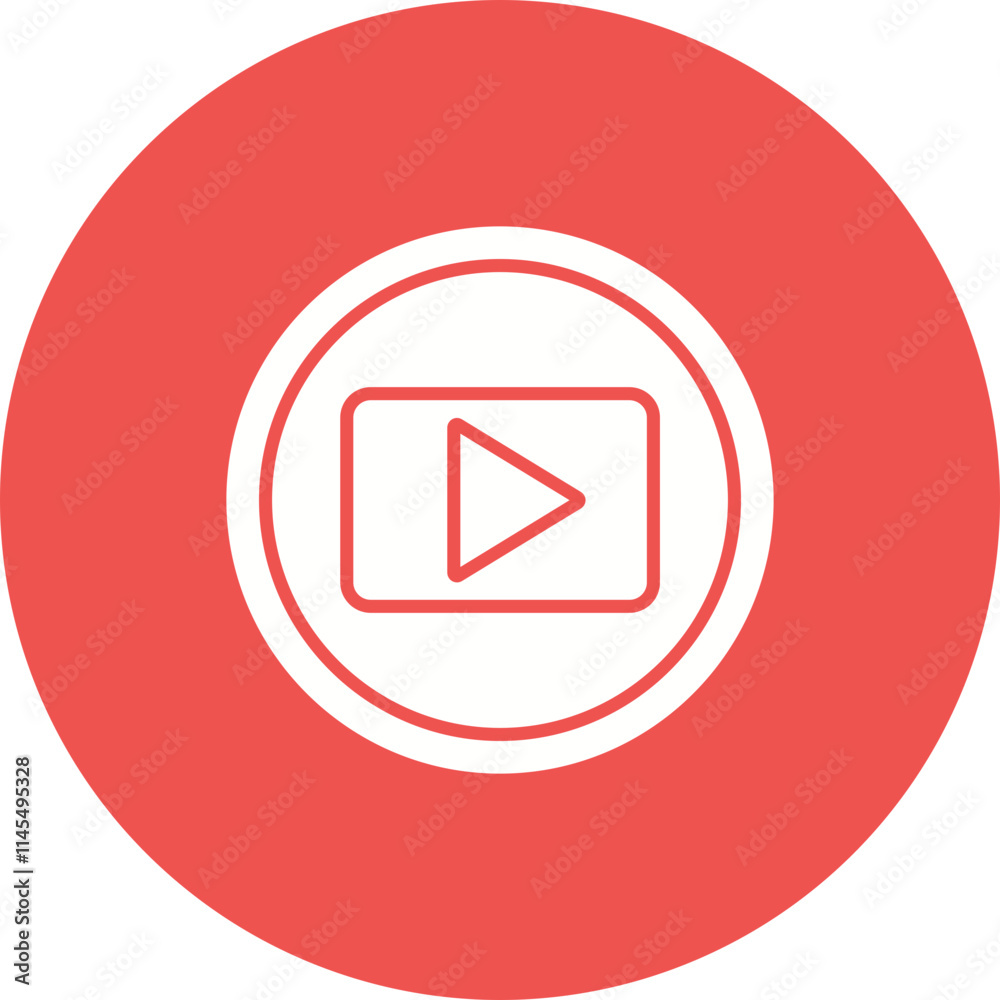Youtube Icon Youtube Icon