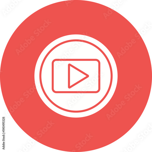 Youtube Icon