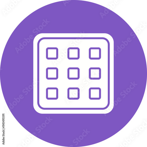 Apps Icon