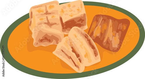 Street Food Delights of the Philippines Lechon Kawali