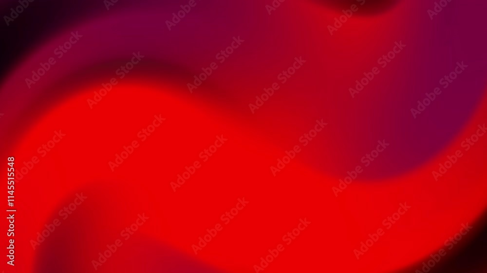 Abstract red and burgundy gradient background with wave pattern. Abstract red and burgundy gradient background with wave pattern.