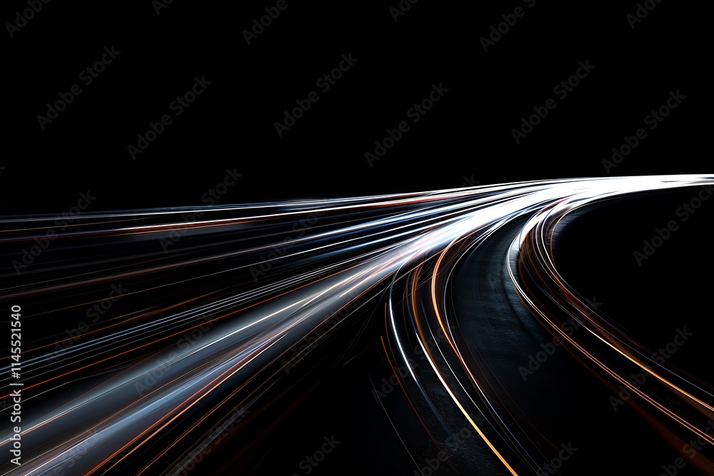 Abstract light background, realistic neon lines background, Curve light backgrounds lighting, color spectral abstract waves. abstract background geometric texture. Abstract light background, realistic neon lines background, Curve light backgrounds lighting, color spectral abstract waves. abstract background geometric texture.