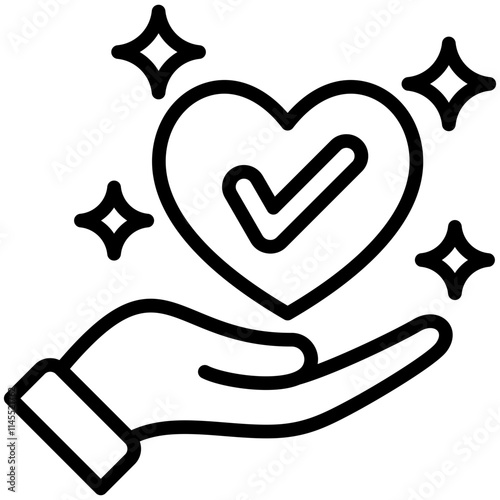 Truthfulness Icon
