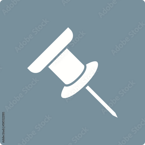 Pin Icon