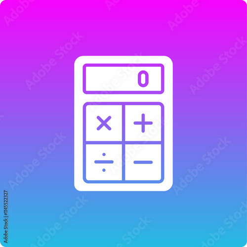 Calculator Icon