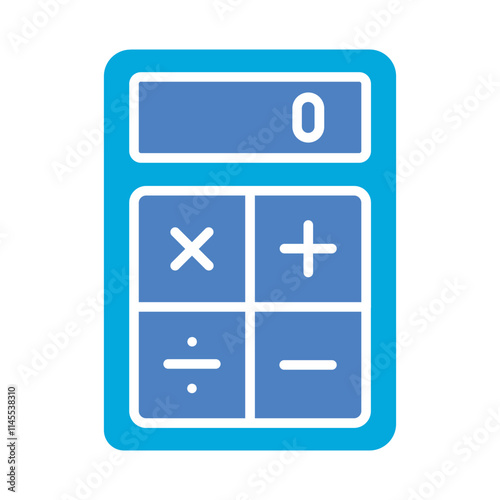 Calculator Icon