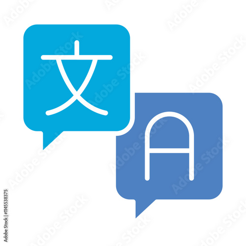 Translator Icon