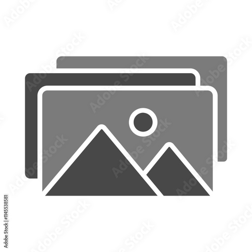 Images Icon