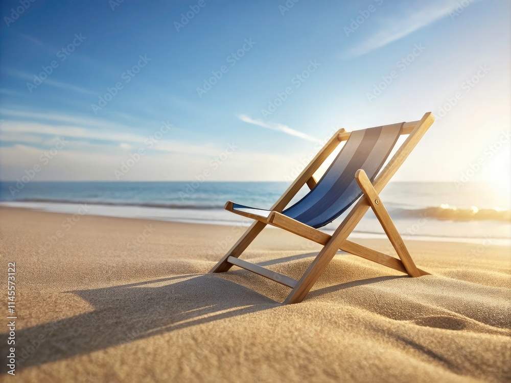 Sun-kissed debit card rests on a beach lounger, symbolizing carefree summer spending. Sun-kissed debit card rests on a beach lounger, symbolizing carefree summer spending.