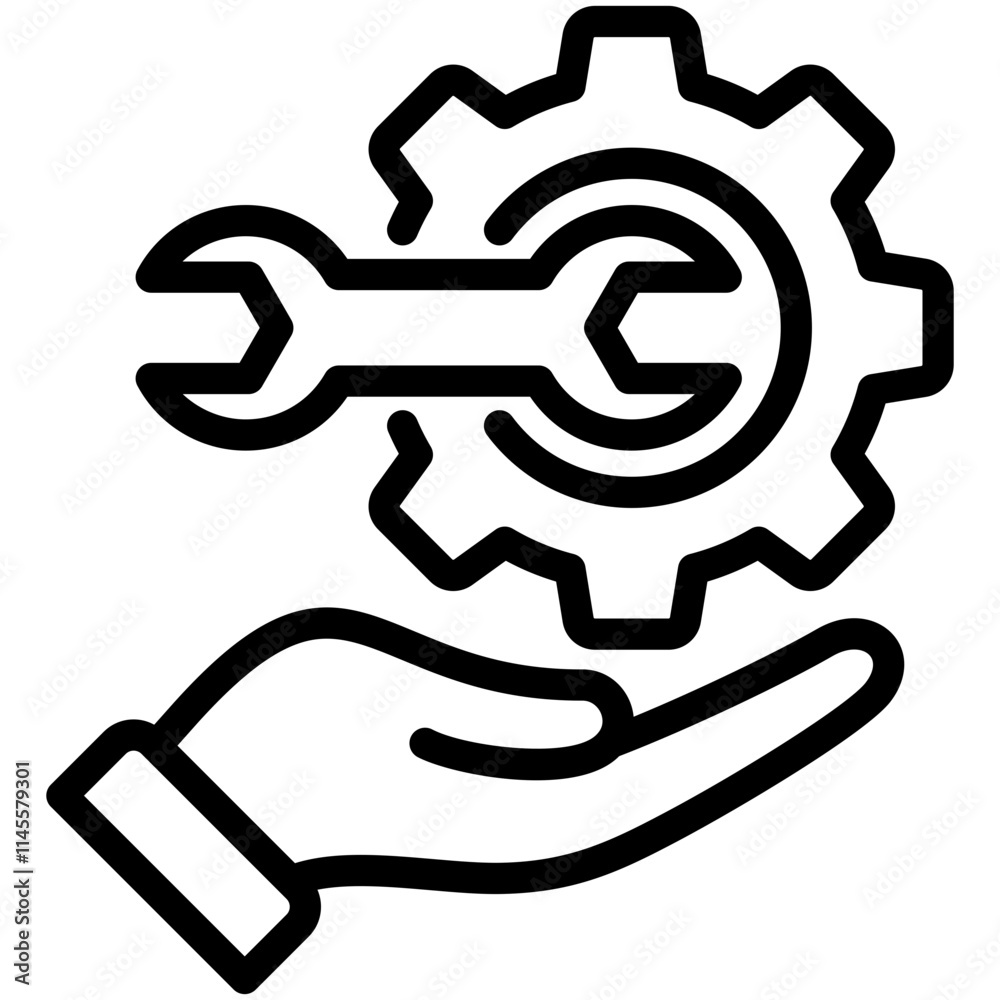Service Icon Service Icon