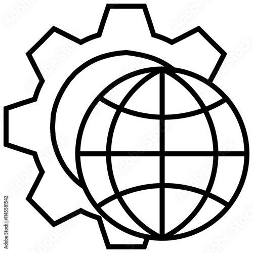 Cogwheel 