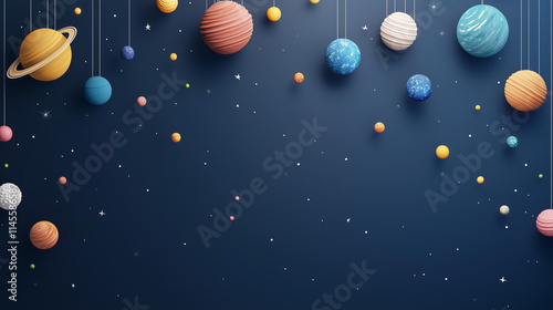Celestial Dreams: A whimsic...