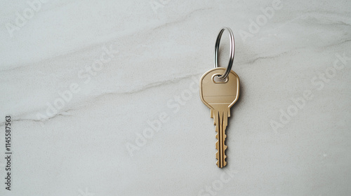 Key to Success: A single, b...
