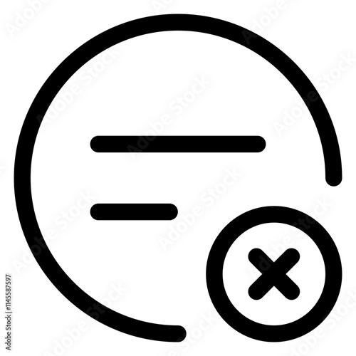 menu icon