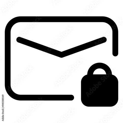 message icon