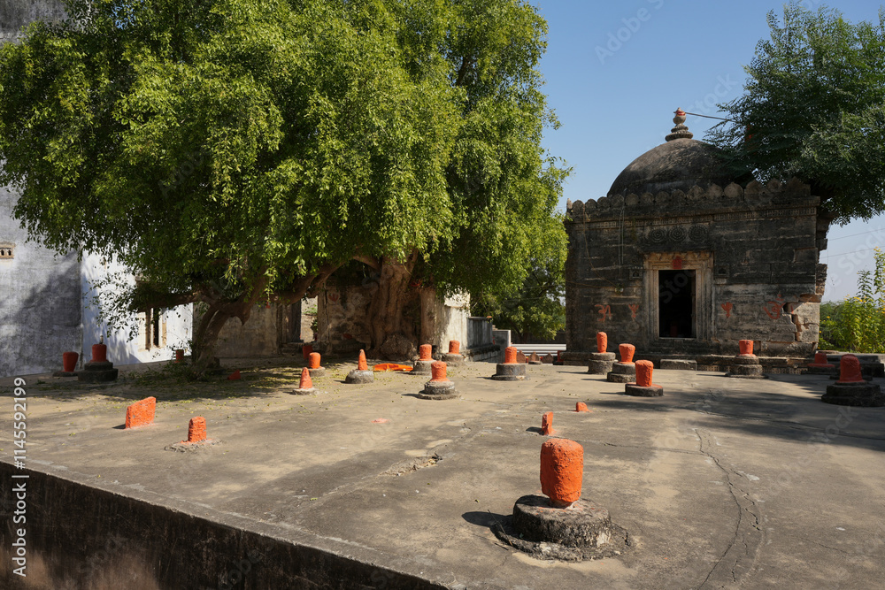 Than Monastery: A hidden gem in the lands of Bhuj