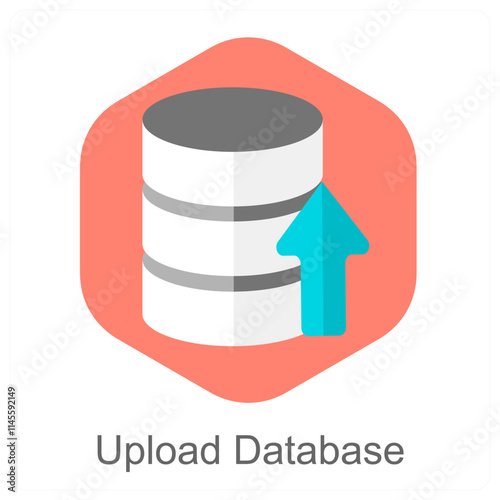 Upload Database
