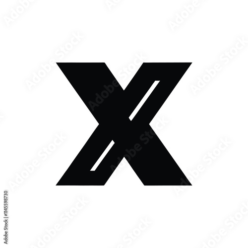 X logo collection