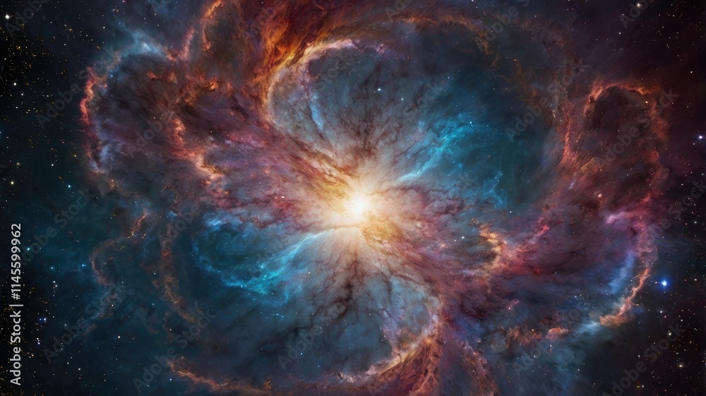cosmos space travel,Bright supernova exploding in a colorful cosmos of swirling gases
cosmos space travel,Bright supernova exploding in a colorful cosmos of swirling gases