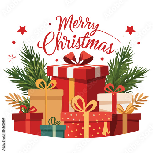 christmas gift boxes