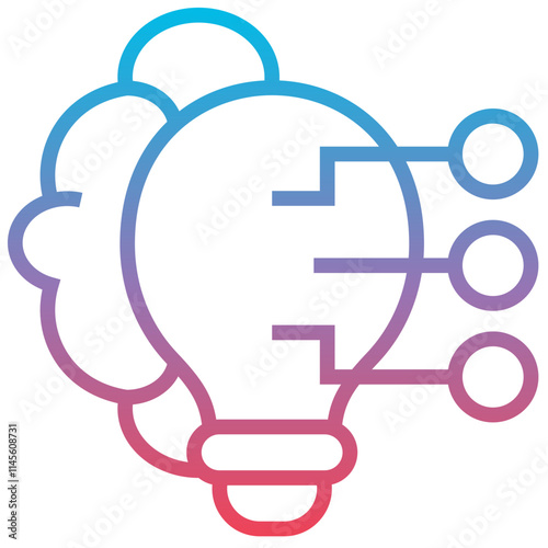 Innovation Icon