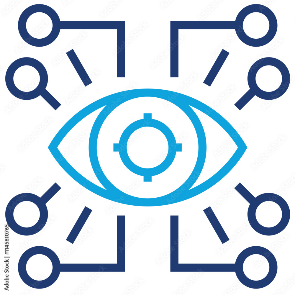 Vision Icon Vision Icon