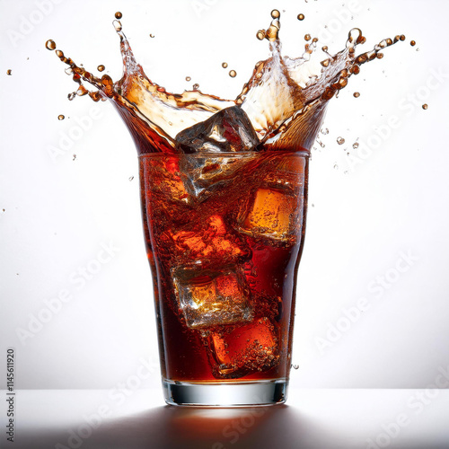 Generated image탄산음료, carbonated drink, 소다, soda, 콜라, cola, 사이다, cider, 탄산수, sparkling water, 과일맛 탄산음료, soda, 제로 칼로리 음료, zero calorie drink, 탄산 캔음료, canned soda, 플라스틱 병 음료, bottled soda, 레몬라임 음료, lemon photo