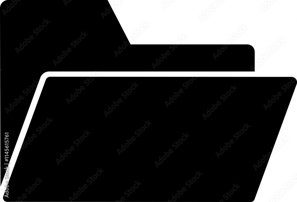 Folder icon. Documents directory. Desktop icons. My computer PC shortcut signs. System software and devices. New eleven inspired vector illustrations.Document symbol icon for website design. Folder icon. Documents directory. Desktop icons. My computer PC shortcut signs. System software and devices. New eleven inspired vector illustrations.Document symbol icon for website design.